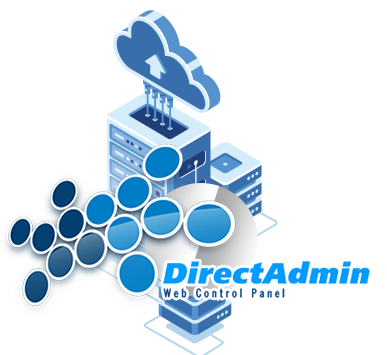 what is directadmin control panel