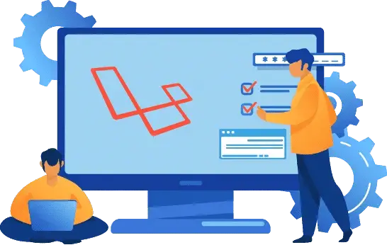 آشنایی با فریم ورک لاراول