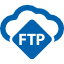 امکان اتصال FTP